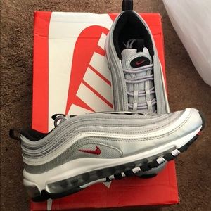 Silver bullet 97’s